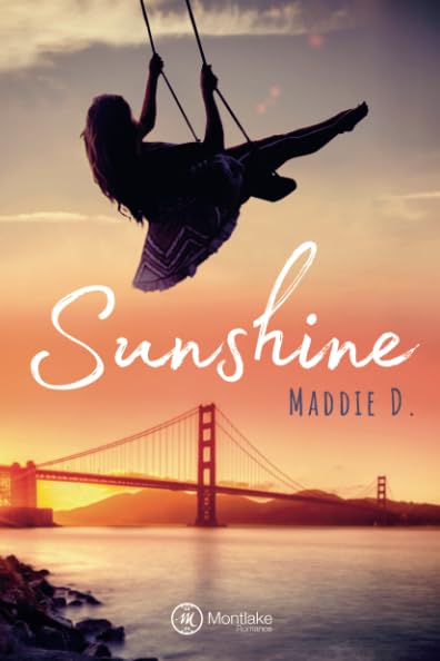 Sunshine (Kirby Cove, Band 1) New Adult