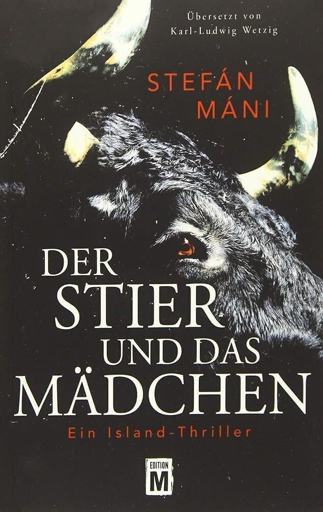 Der Stier und das Mädchen Action & Adventure