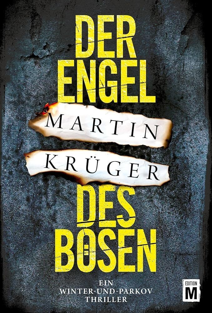 Der Engel des Bösen Contemporary literature Books