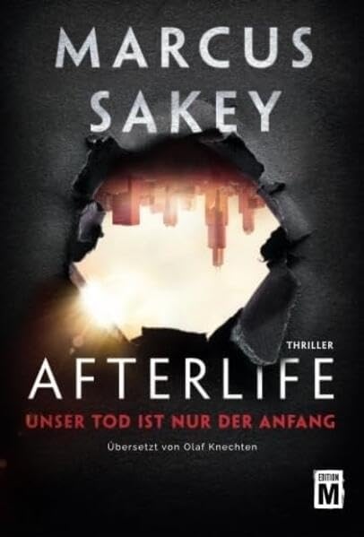 Afterlife - Unser Tod ist nur der Anfang Action & Adventure