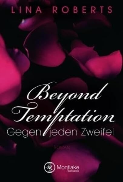 Beyond Temptation - Gegen jeden Zweifel Contemporary literature