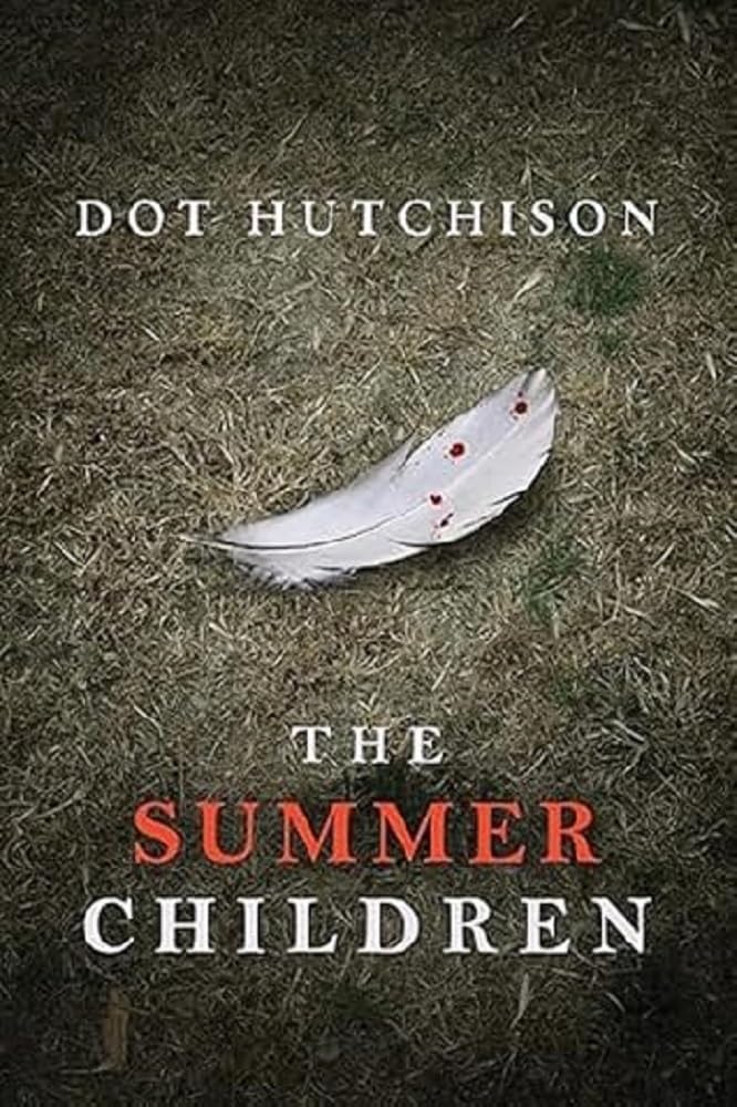 The Summer Children (The Collector, Band 3) Contemporary literature