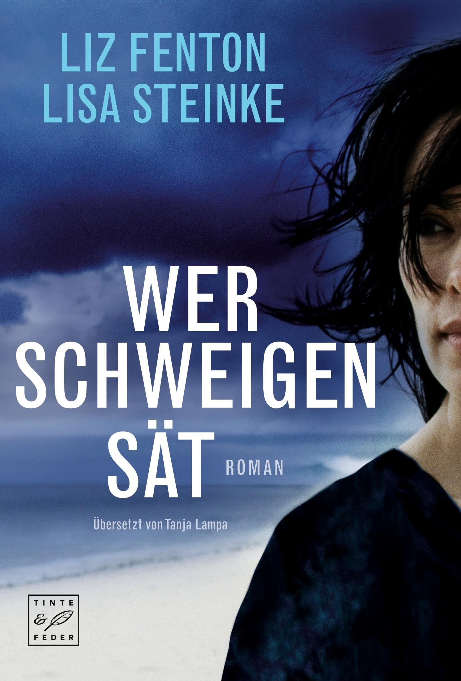 Product Image: Wer Schweigen sät