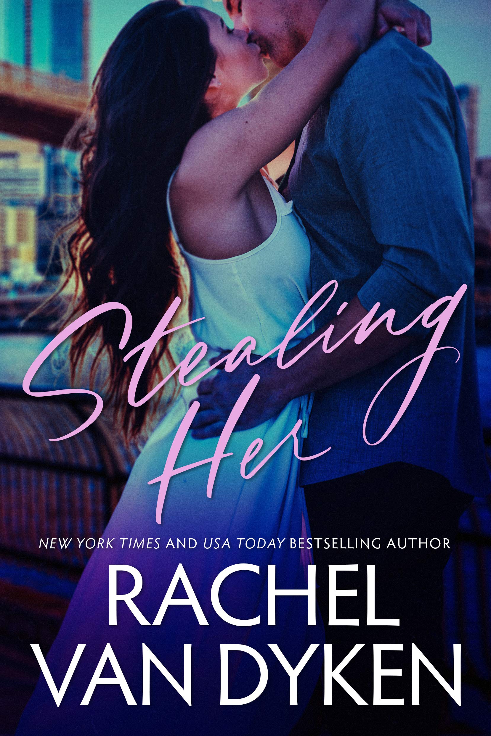Stealing Her (Covet, Band 1) Contemporary literature