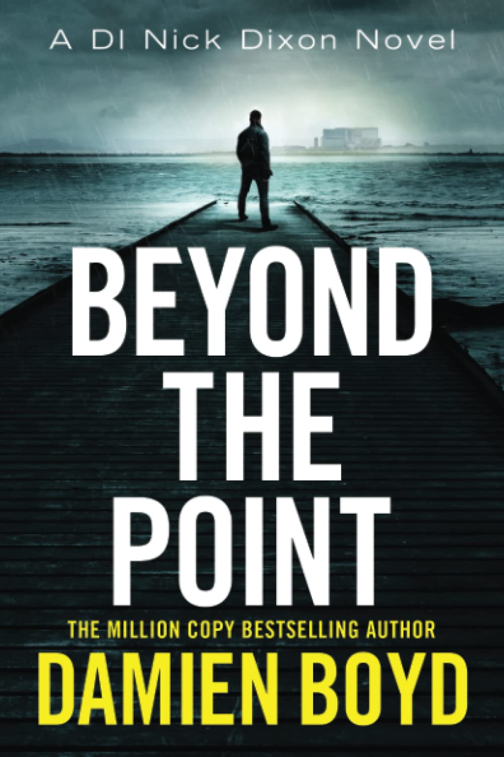 Beyond the Point Contemporary literature Books