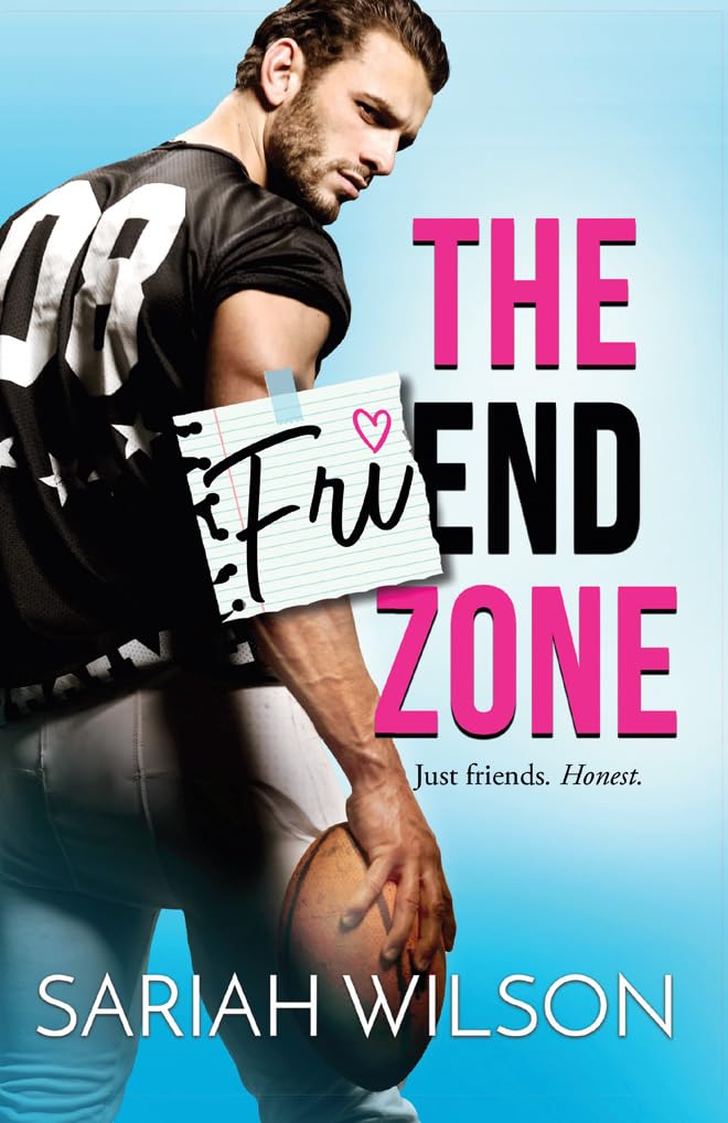 The Friend Zone (End of the Line, Band 1) Contemporary literature