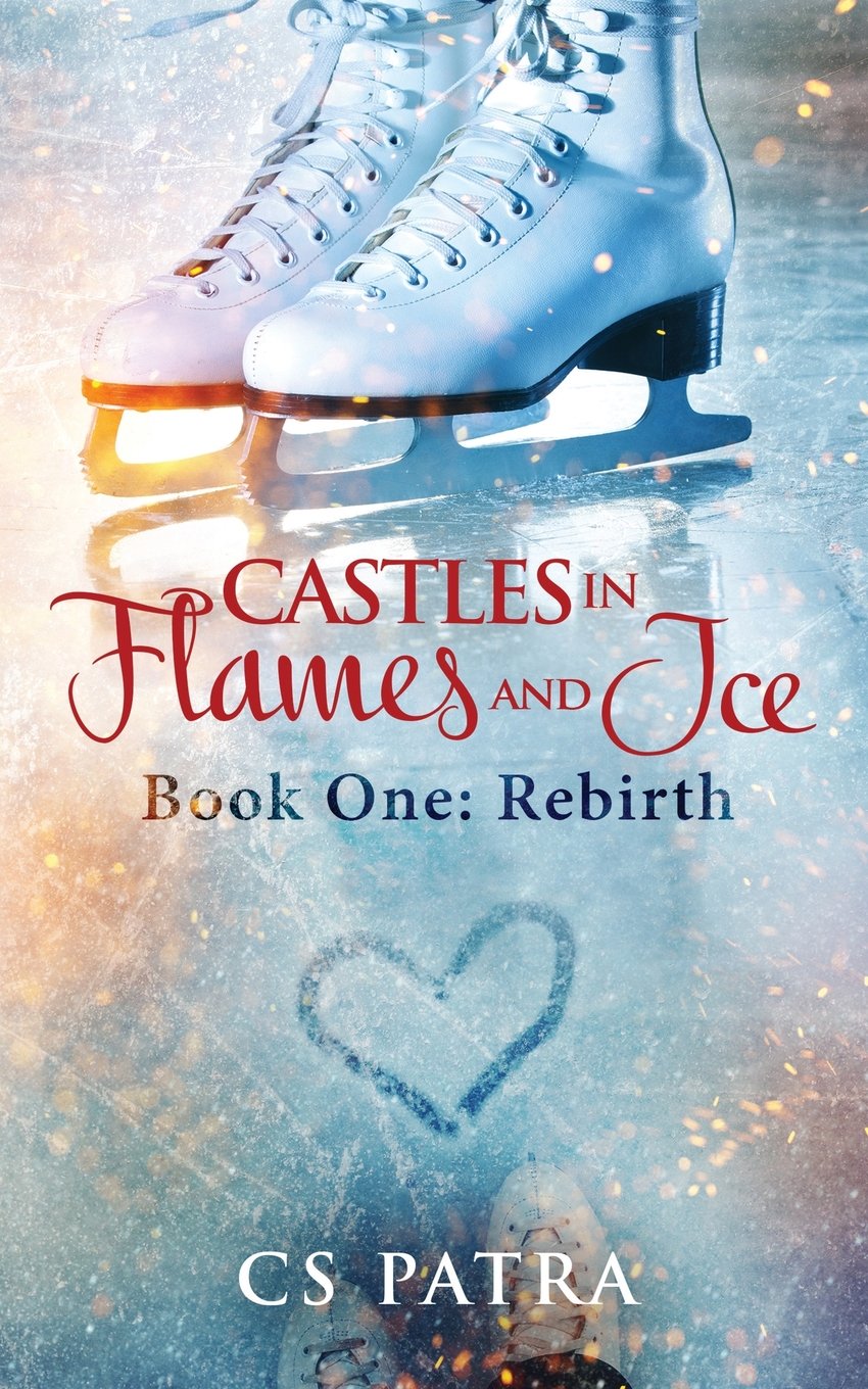 Castles In Flames and Ice: Book 1: Rebirth LGBTQ+