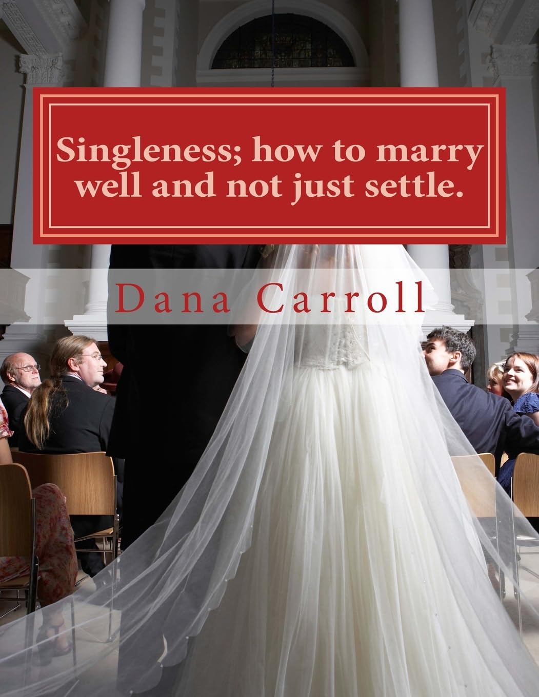 Singleness; how to marry well and not just settle.: a biblical approach to marriage. Religion & Esotericism