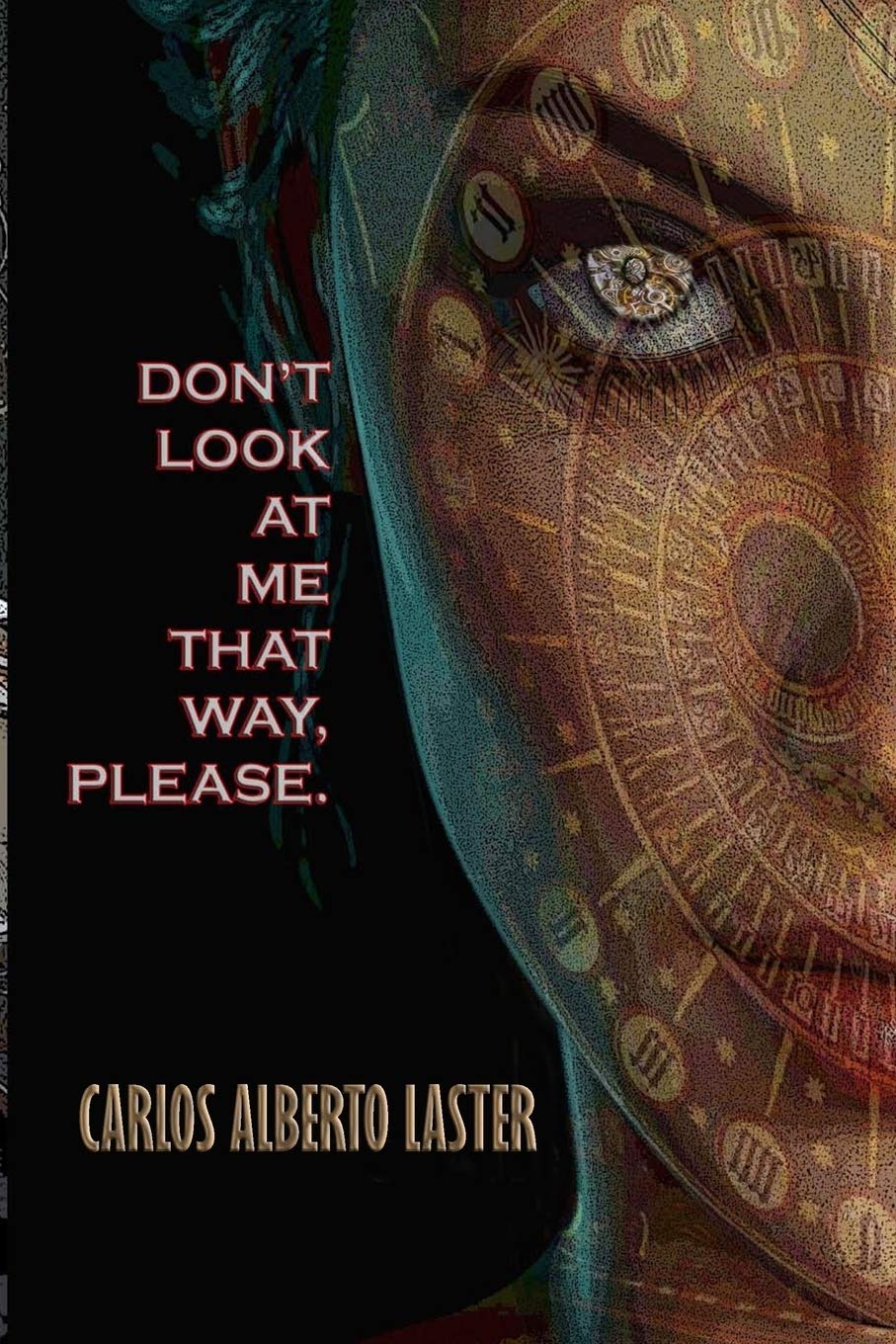 Don't Look At Me That Way, Please!: Yesterday's Future Travel