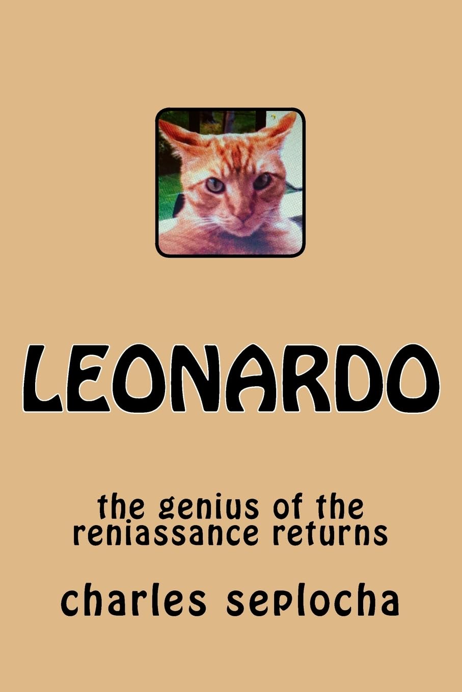 leonardo: the genius of the reniassance returns Books