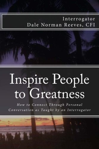 Inspire People to Greatness Lifestyle