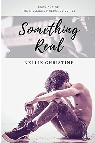 Something Real (Millennium Records, Band 1) LGBTQ+