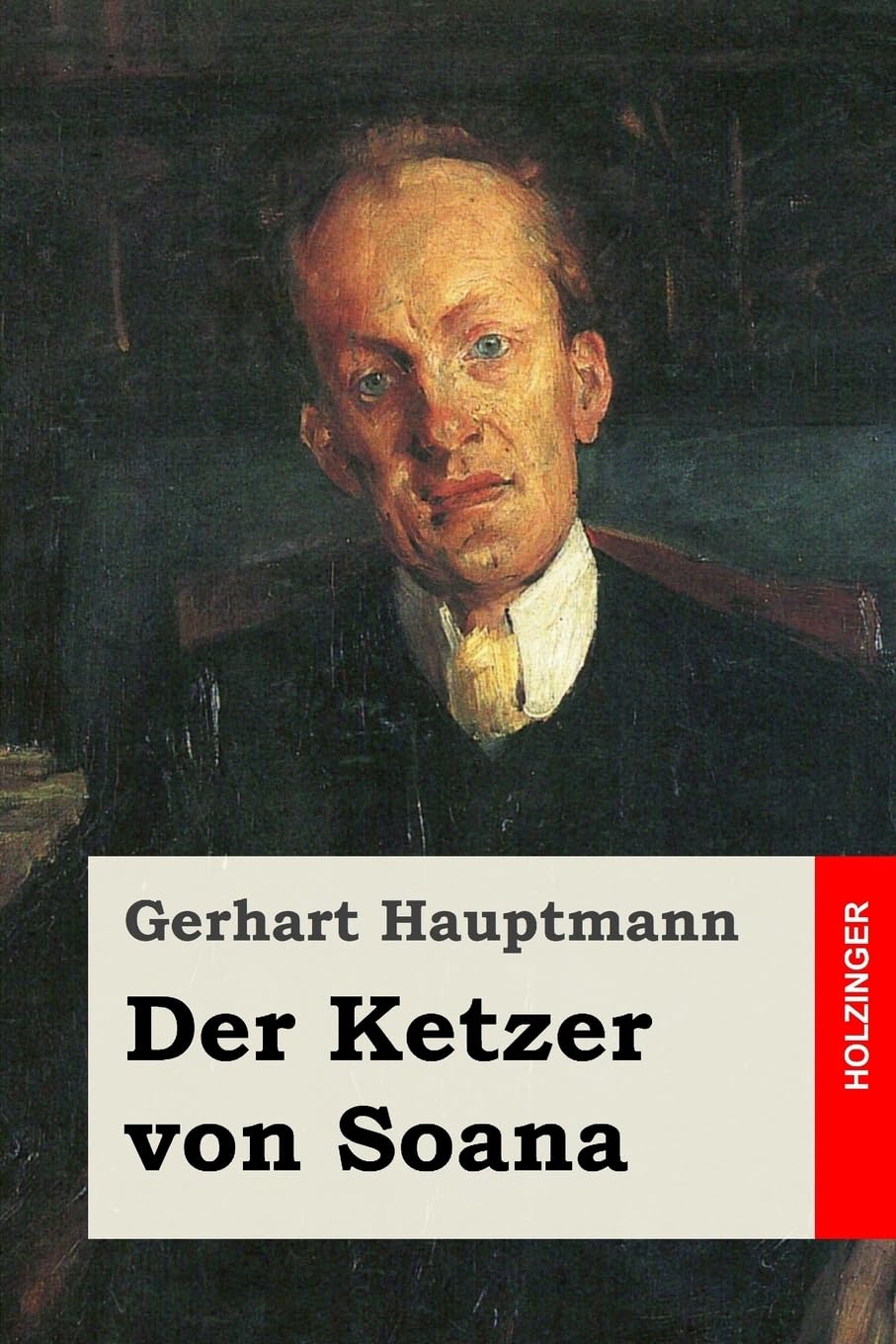 Product Image: Der Ketzer von Soana