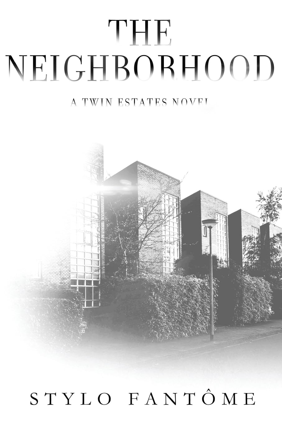 The Neighborhood (A Twin Estates Novel, Band 2) Contemporary Romance