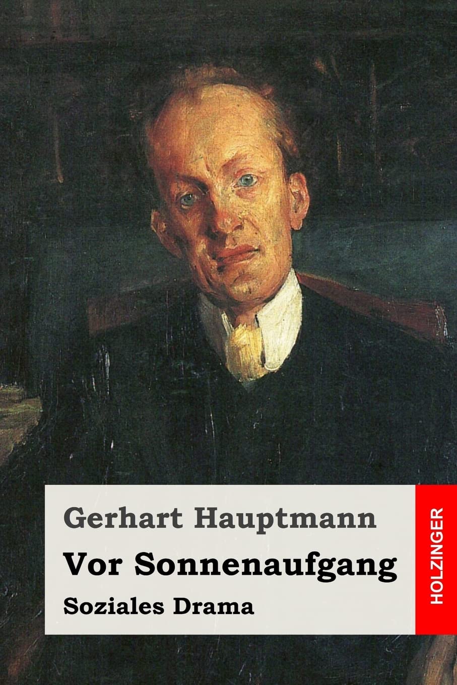 Vor Sonnenaufgang: Soziales Drama Drama