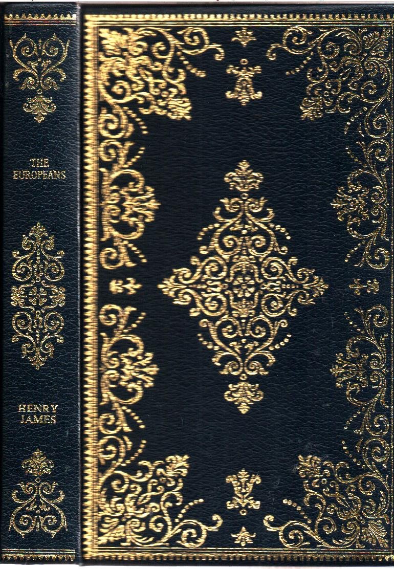 The Europeans: first published in 1878 (1st. Page Classics, Band 3) Classics