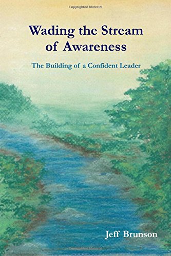 Wading the Stream of Awareness: The Building of a Confident Leader Business, Finance & Career