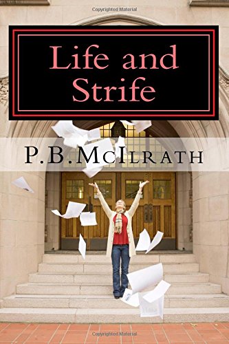 Life and Strife: A Collection of Poetry Poetry