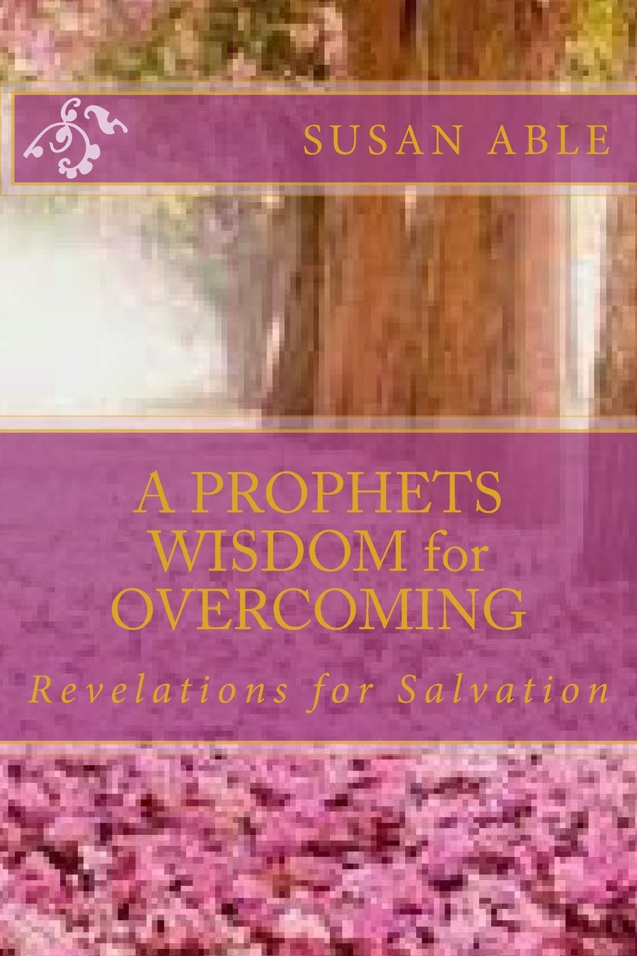 A Prophets Wisdom For Overcoming: Revelations for Salvation (Able To Overcome, Band 1) Religion & Esotericism