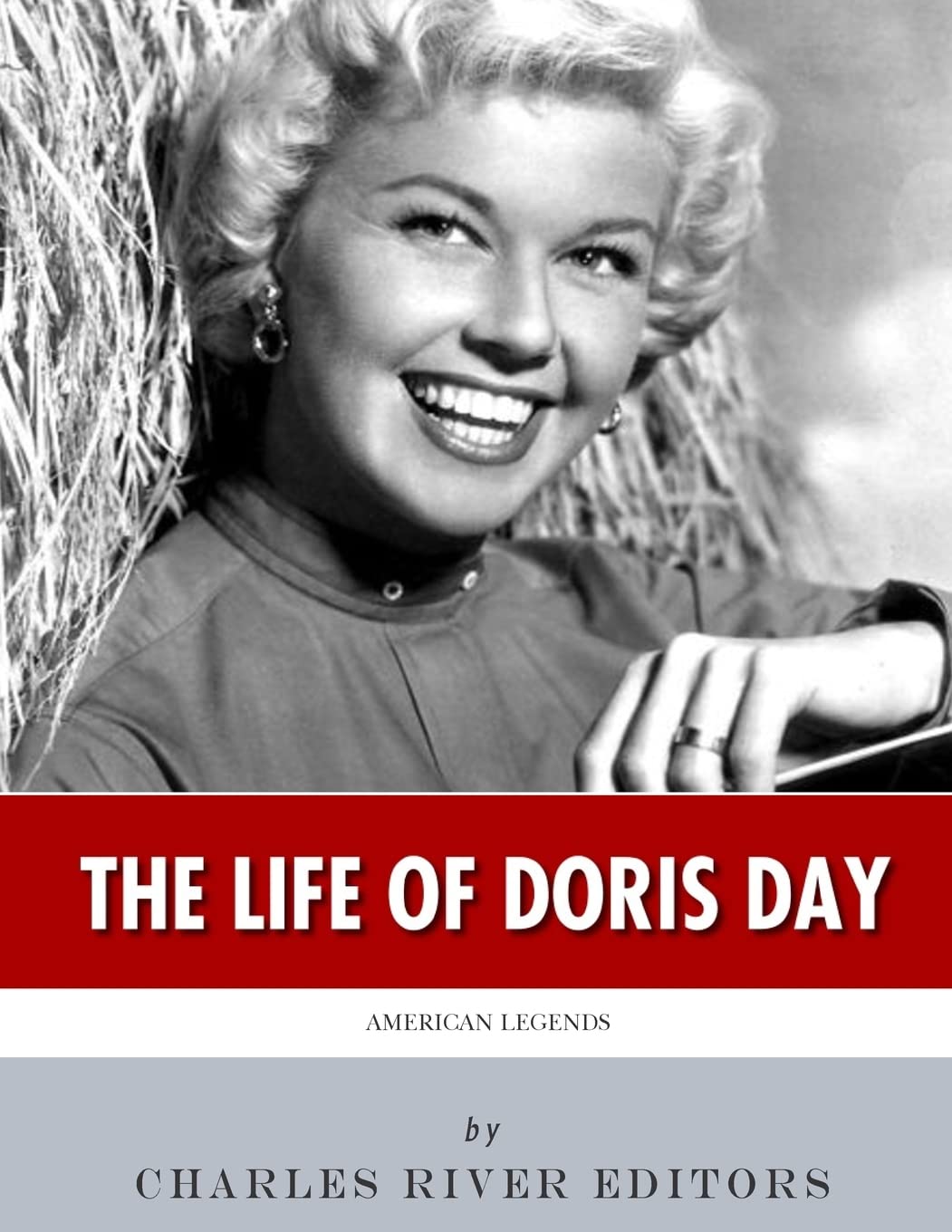 American Legends: The Life of Doris Day Art & Literature