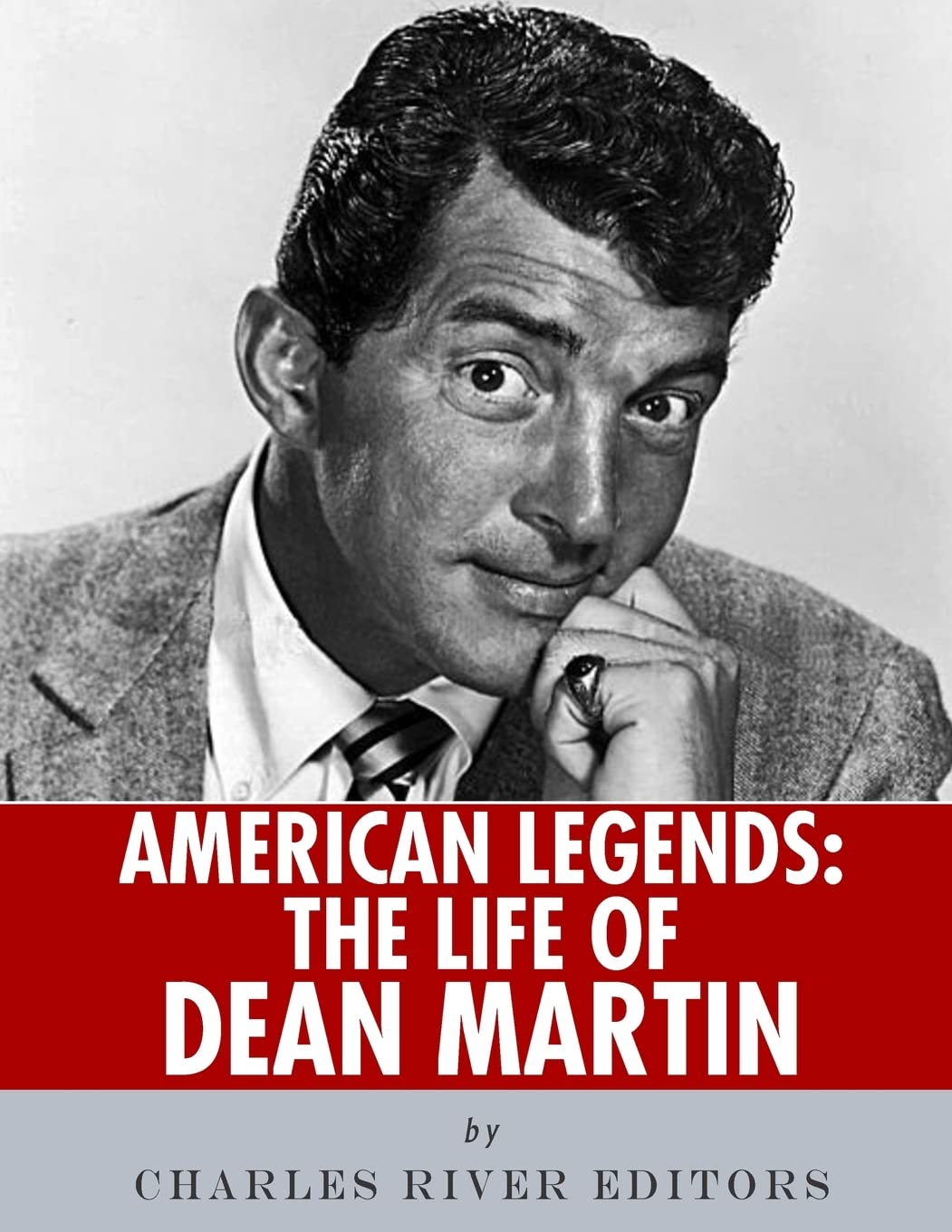 American Legends: The Life of Dean Martin Art & Literature