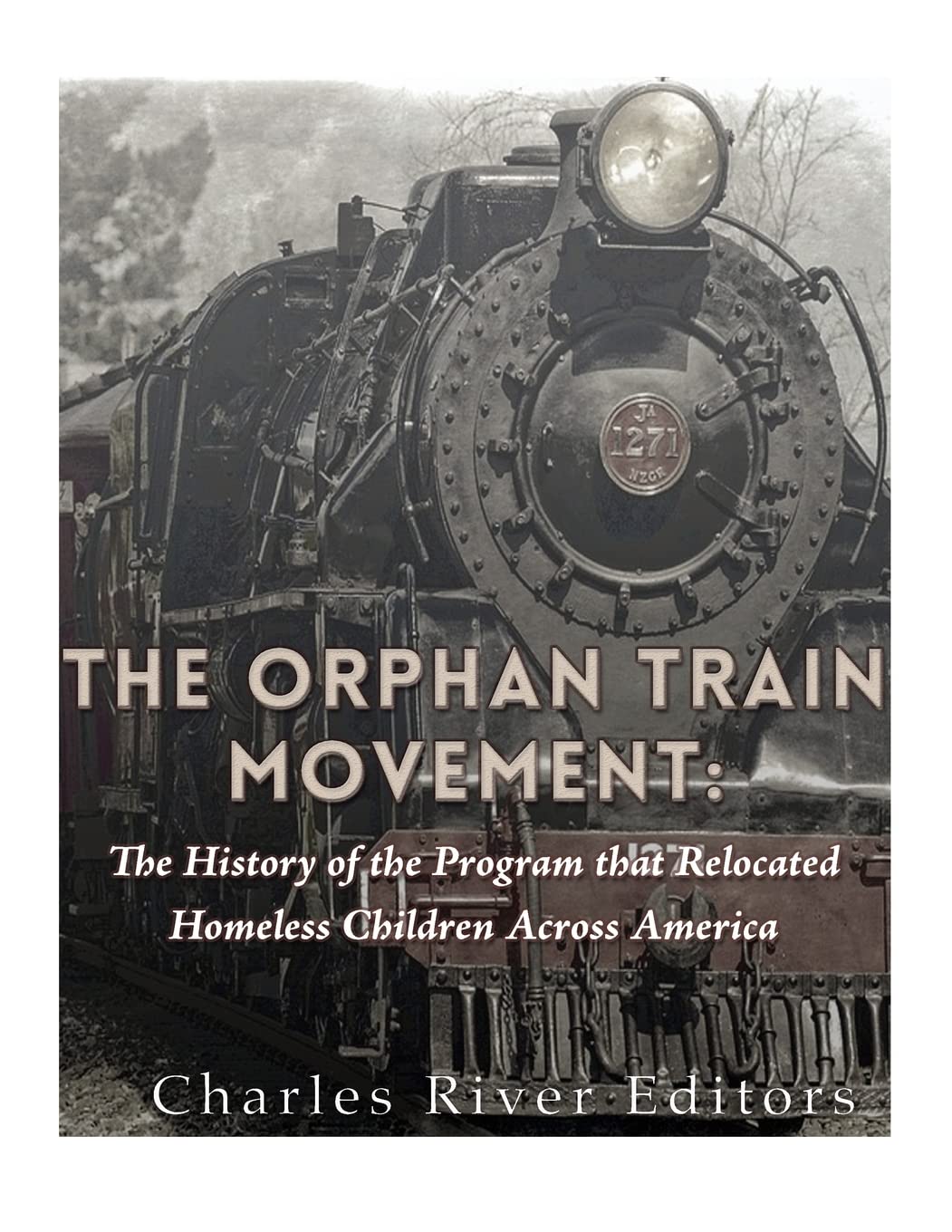 The Orphan Train Movement: The History of the Program that Relocated Homeless Children Across America Politics & History