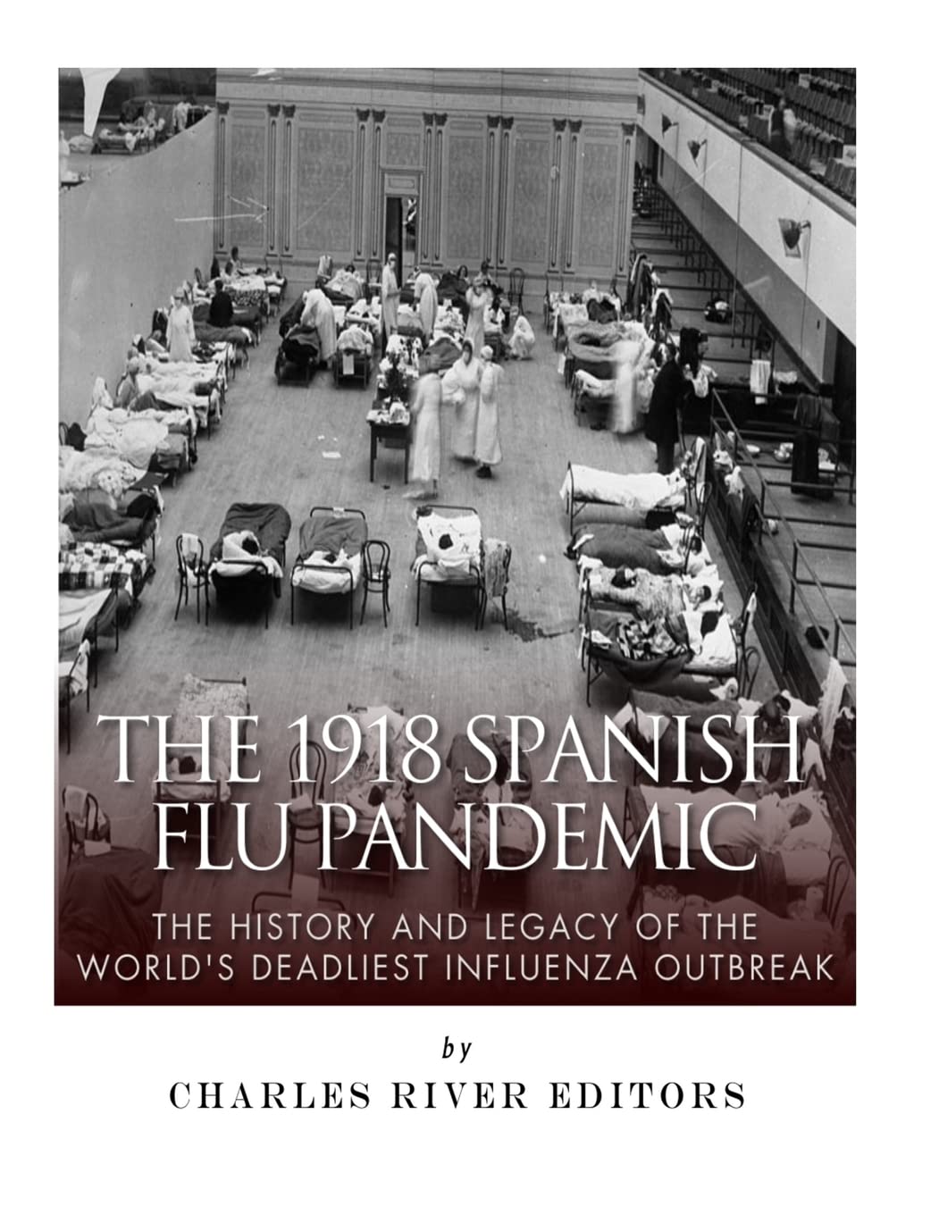 The 1918 Spanish Flu Pandemic: The History and Legacy of the World’s Deadliest Influenza Outbreak book