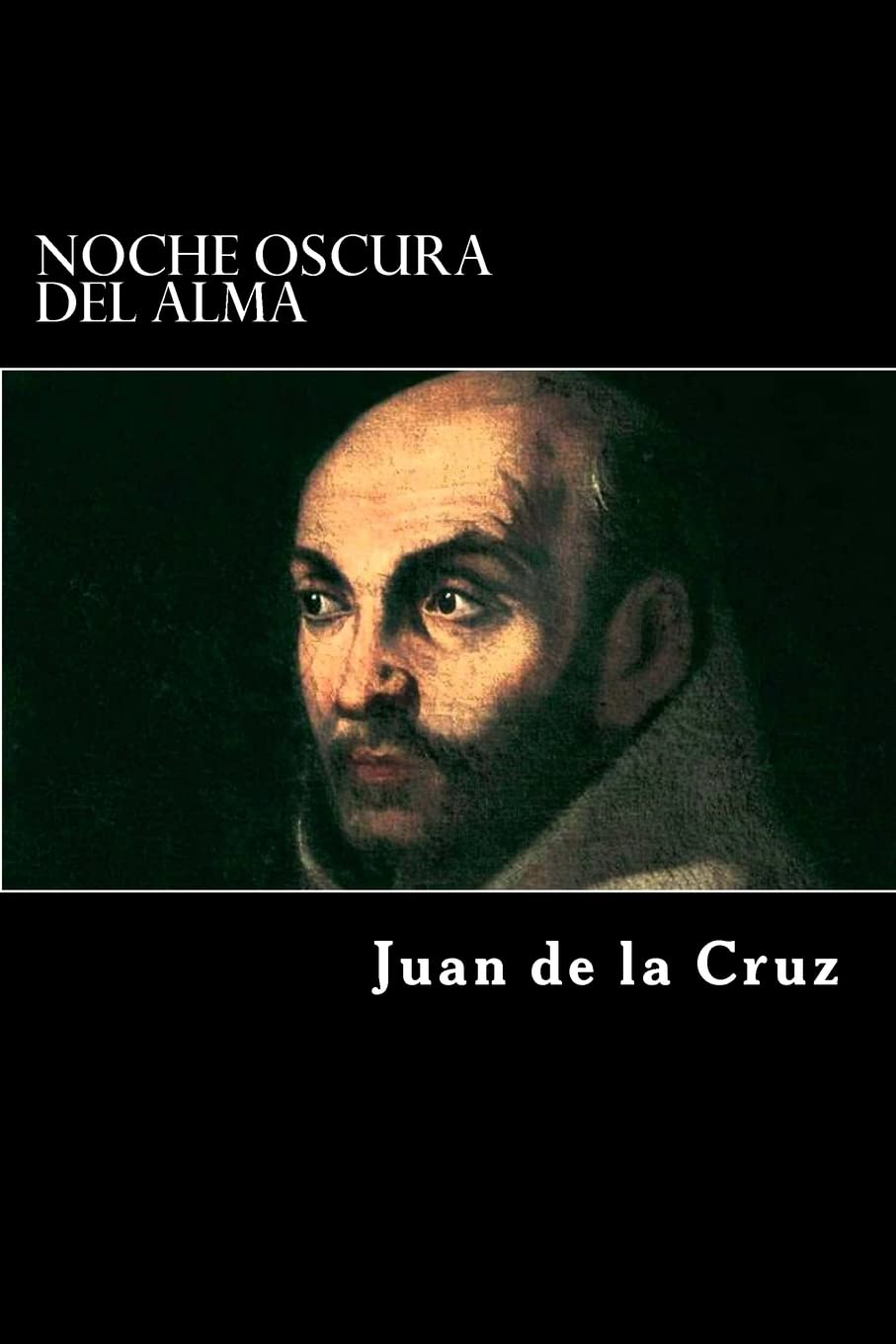 Noche Oscura del Alma Contemporary literature