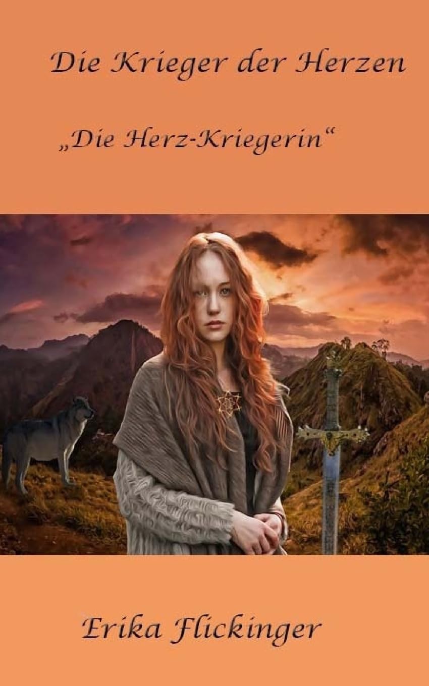 Die Krieger der Herzen - "Die Herz-Kriegerin" Religion & Esotericism