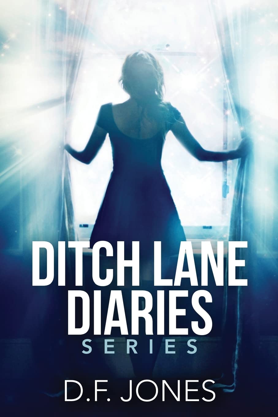 Ditch Lane Diaries: One Volume Collection Contemporary literature