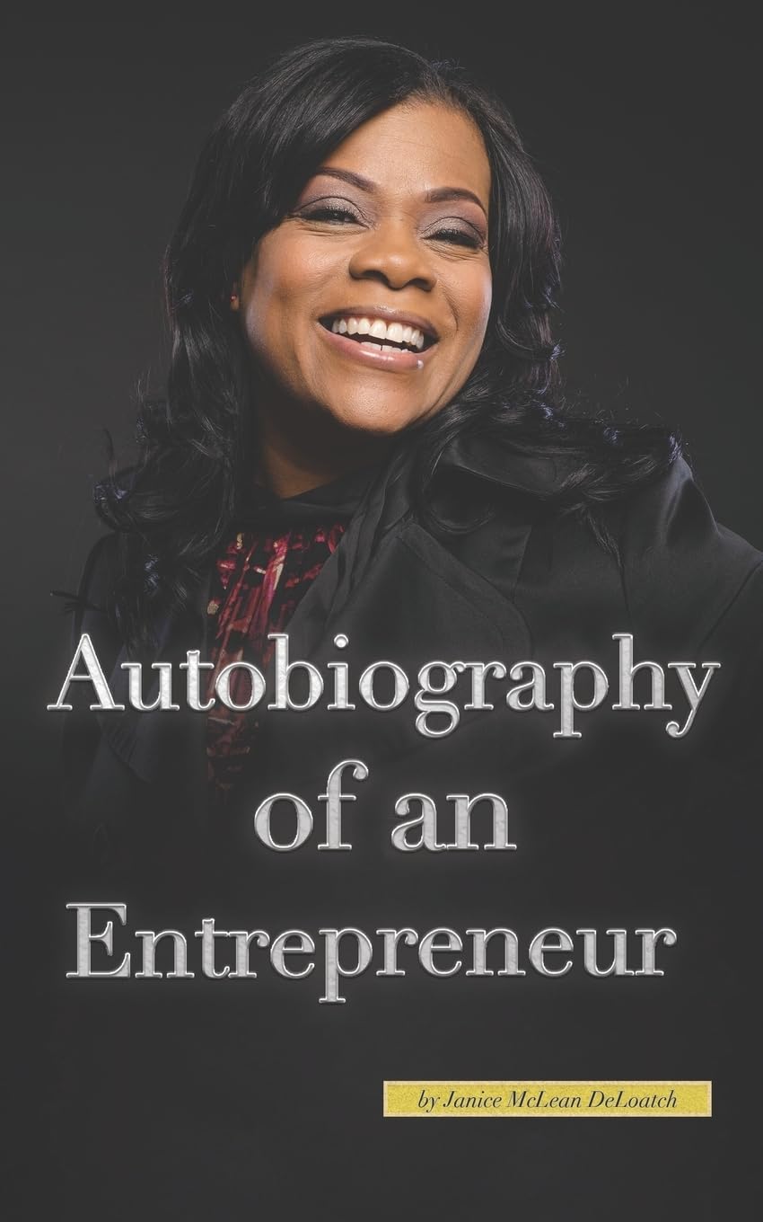 Autobiography of an Entrepreneur Politics & Society