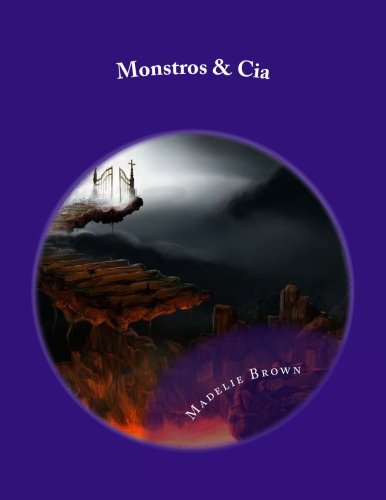 Monstros & Cia: Os Guerreiros Solares Fiction