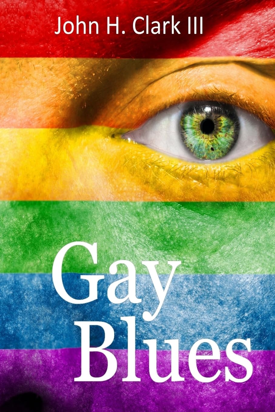 Gay Blues: Depression and pain from a life filled with prejudice, rejection, and scorn can devastate homosexuals, but this often crippling trauma can be overcome Social Sciences