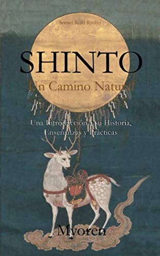 Shinto: Un Camino Natural Religion & Esotericism