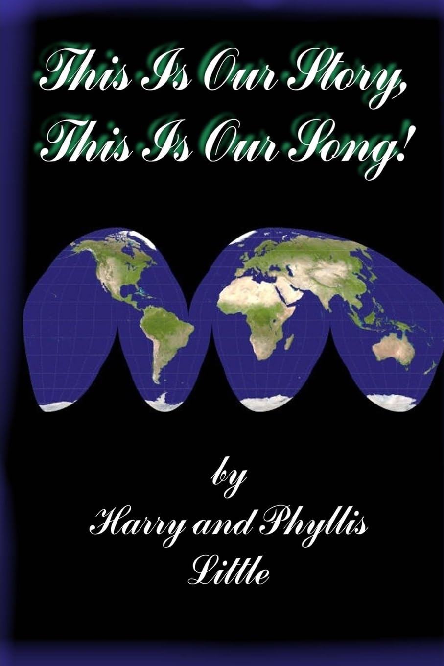 This Is Our Story, This is Our Song: Missionaries! Politics & Society