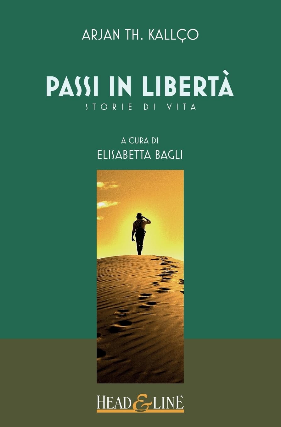 Passi in libertà: Storie di vita Personalities