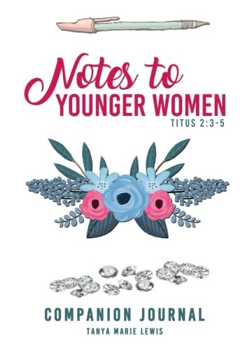Notes to Younger Women Companion Journal - White (The Notes Anthology Series, Band 1) Essays & Short Stories