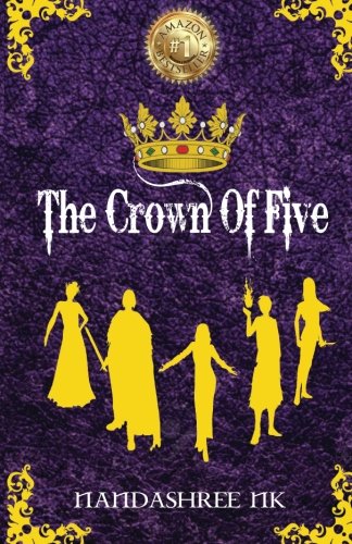 The Crown of Five Contemporary literature