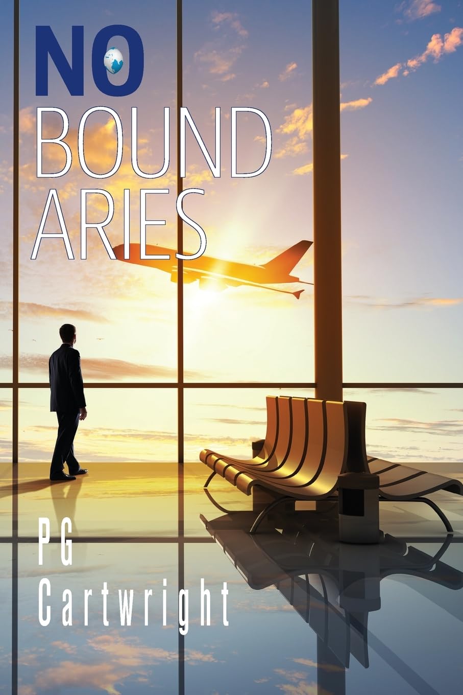 No Boundaries Contemporary literature