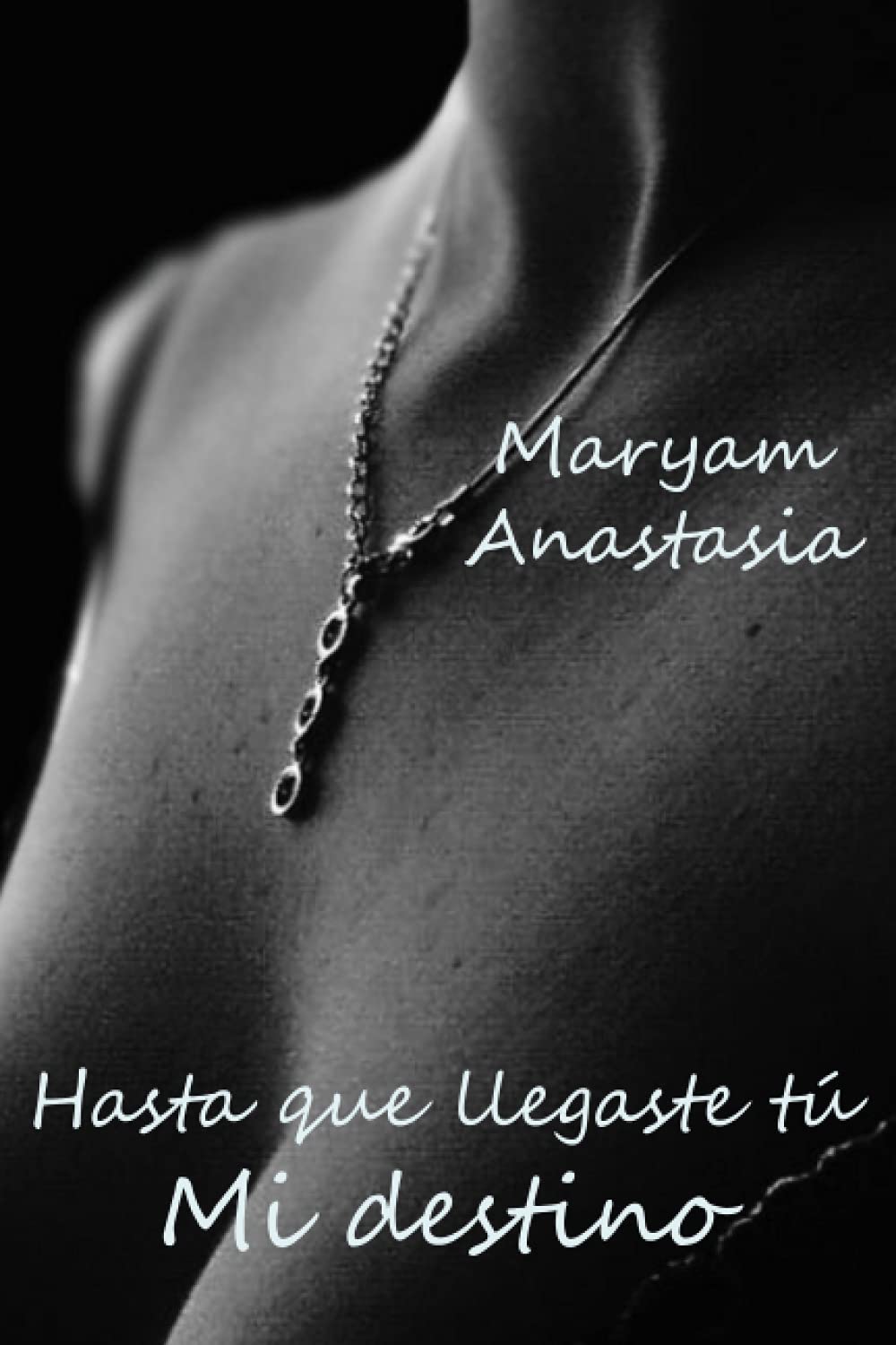 Mi destino (Hasta que llegaste tú, Band 1) Eroticism