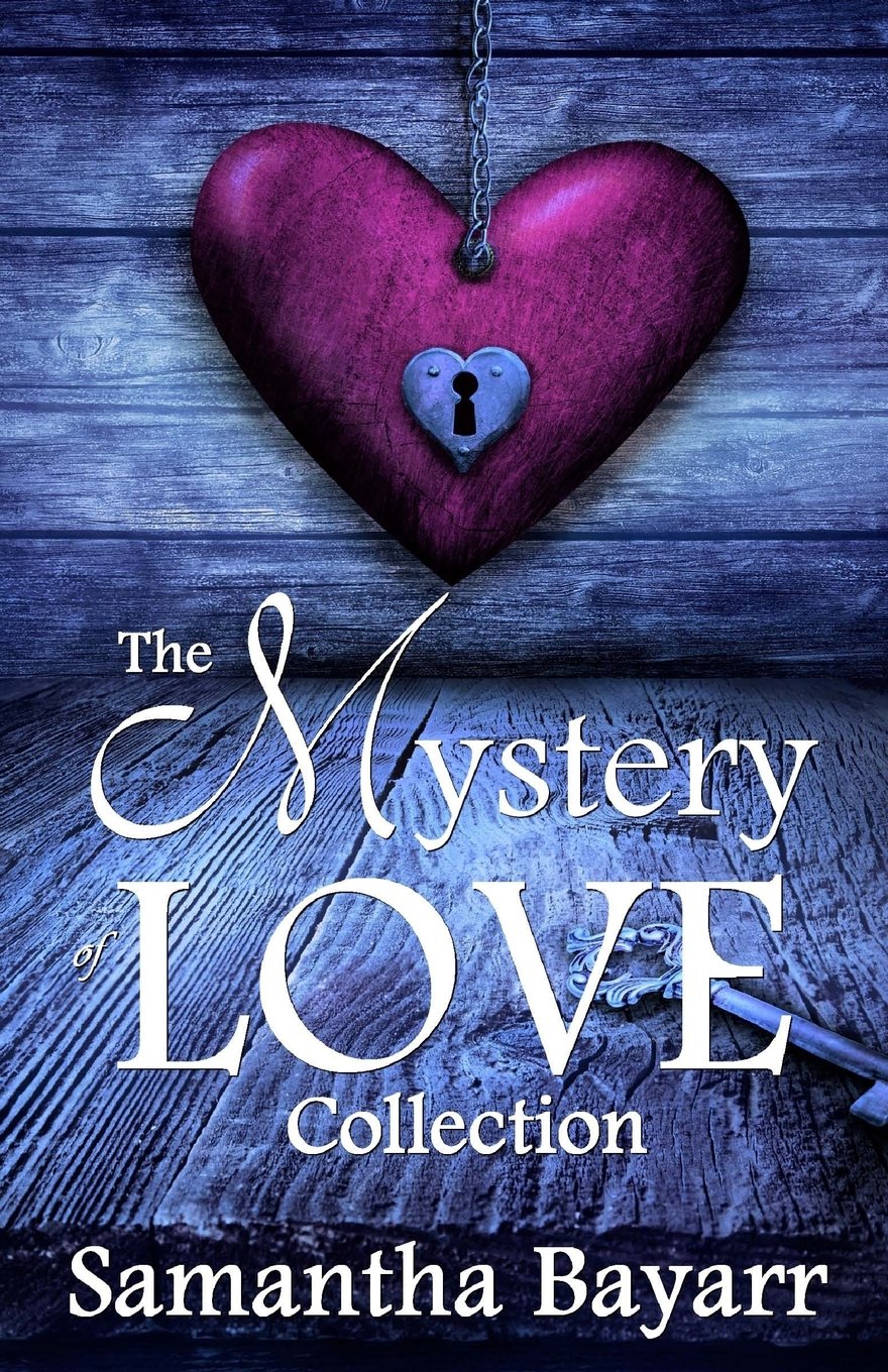 The Mystery of Love Collection Religion & Esotericism