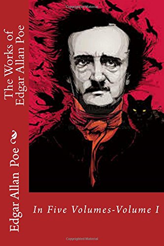 The Works of Edgar Allan Poe: Volume I Travel
