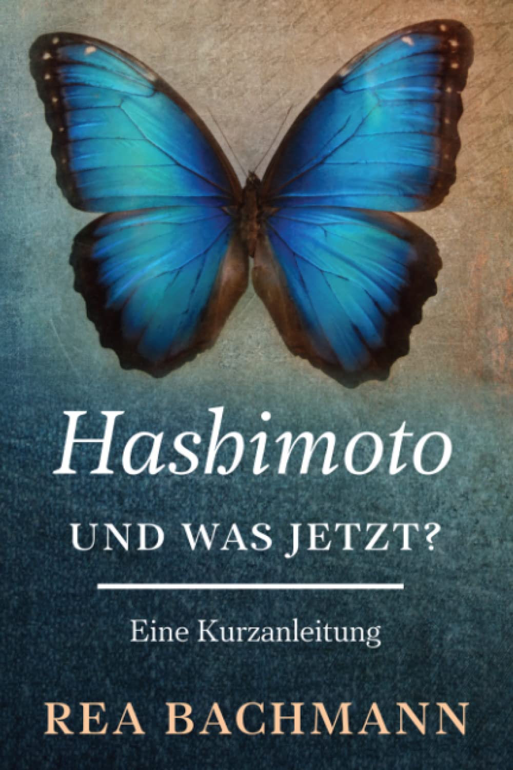 Product Image: Hashimoto. Und was jetzt?
