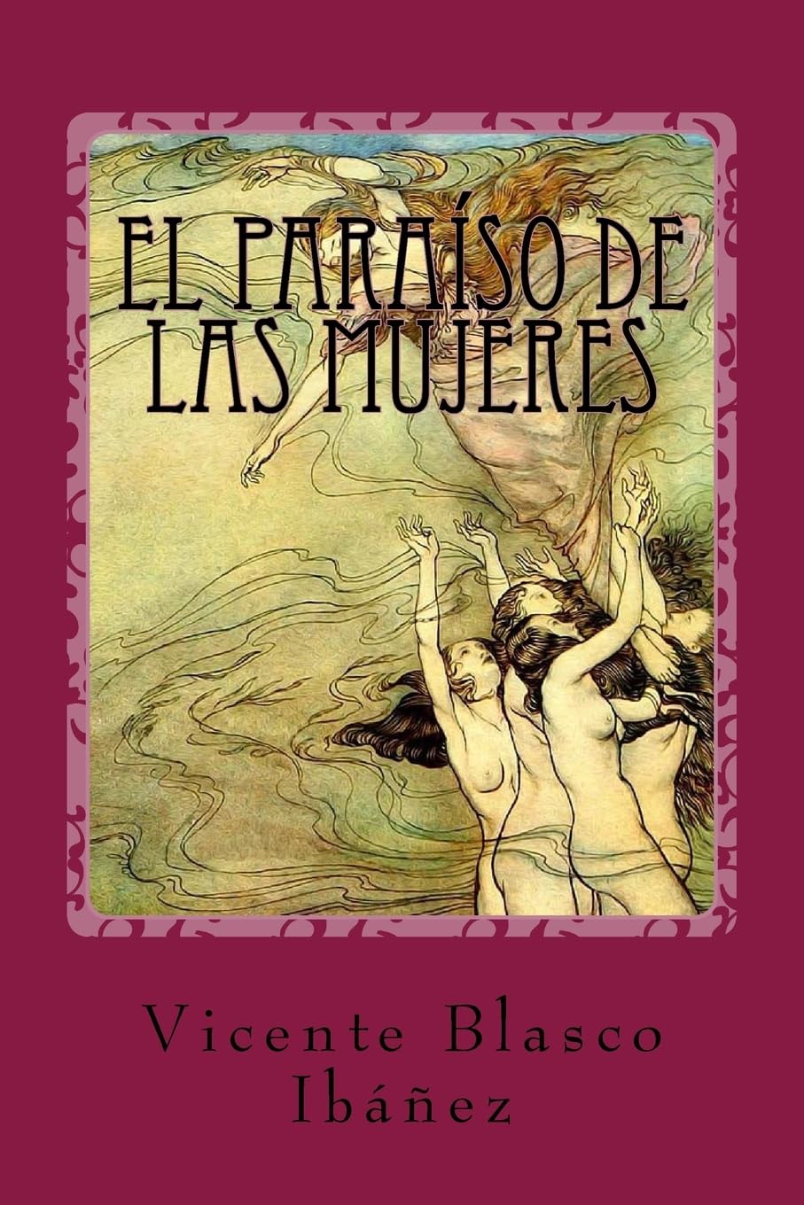 El paraíso de las mujeres Classics