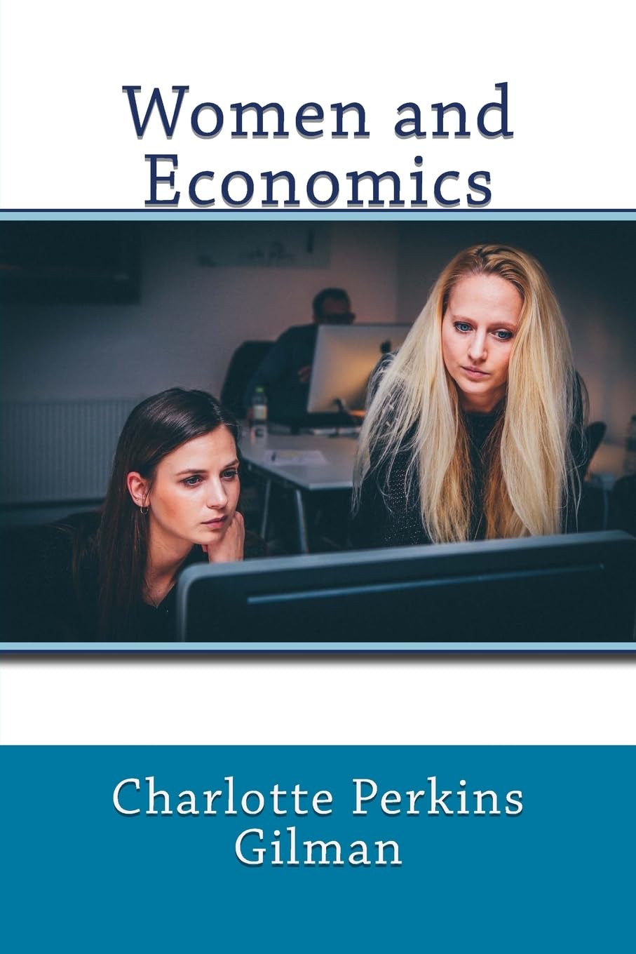 Women and Economics Social Sciences
