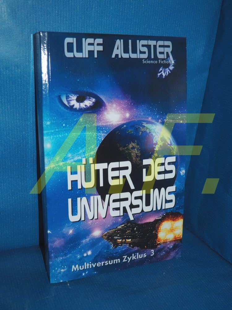 Hüter des Universums: MULTIVERSUM Zyklus 3 Politics & History