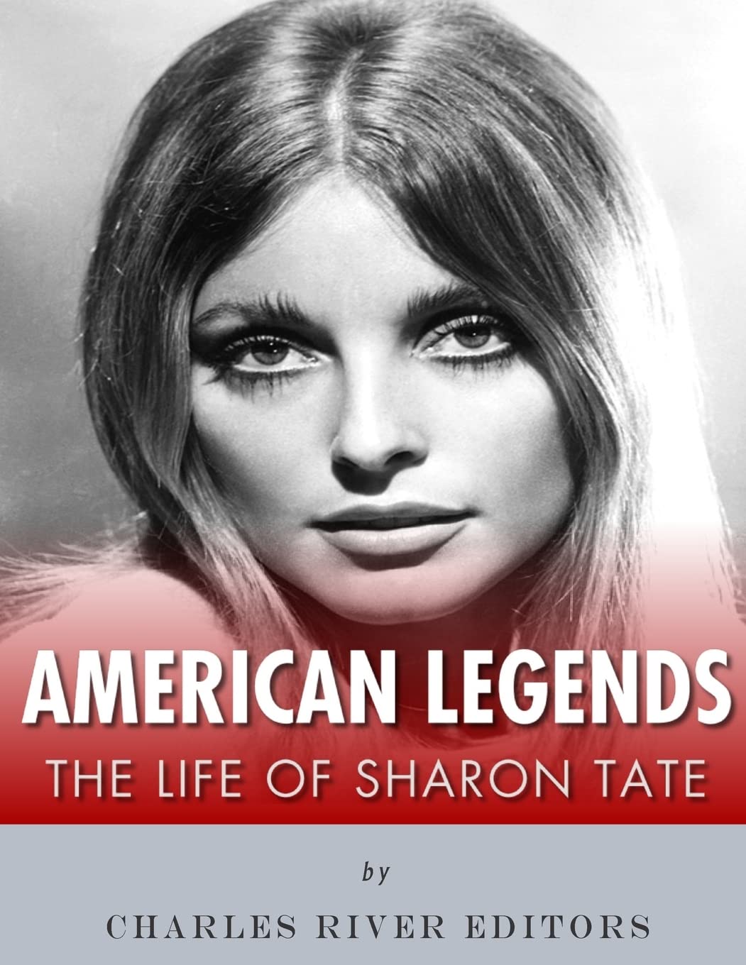 American Legends: The Life of Sharon Tate Pop culture