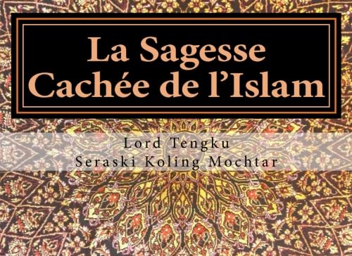 La sagesse cachée de l'Islam: Présenté en diagrammes pour une compréhension plus facile book