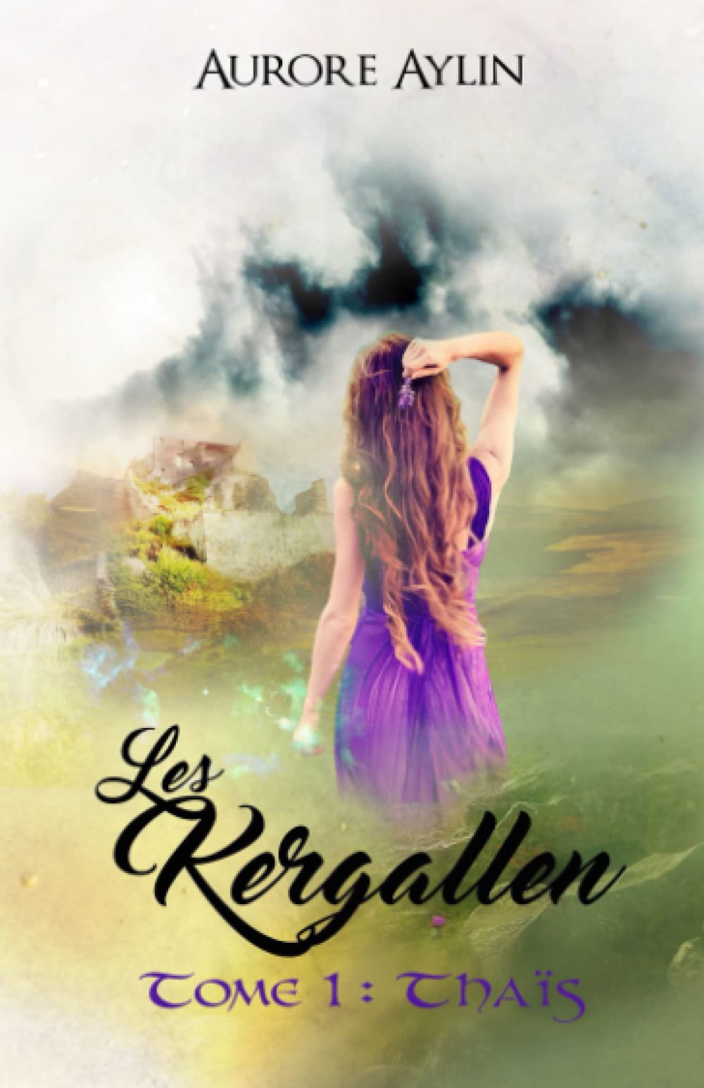 Les Kergallen, tome 1: Thaïs Contemporary literature