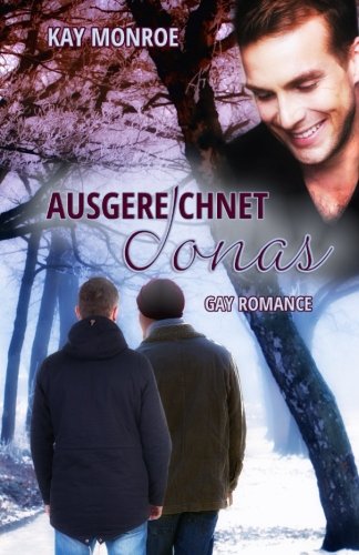 Ausgerechnet Jonas LGBTQ+ Romance Books